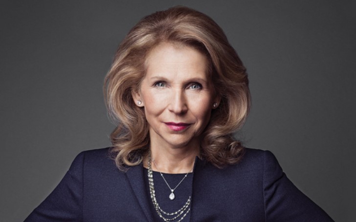 What is Shari Redstone's Net Worth in 2020? The Breakdown