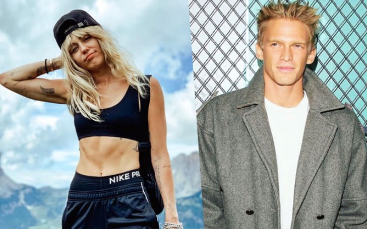 Miley Cyrus Ends Her Relationship With Cody Simpson Ahead of Her New Album Release