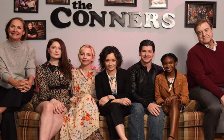 'The Conners' Resumes Production for Season 3