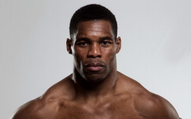 What's Herschel Walker's Net Worth in 2020? The Complete Breakdown