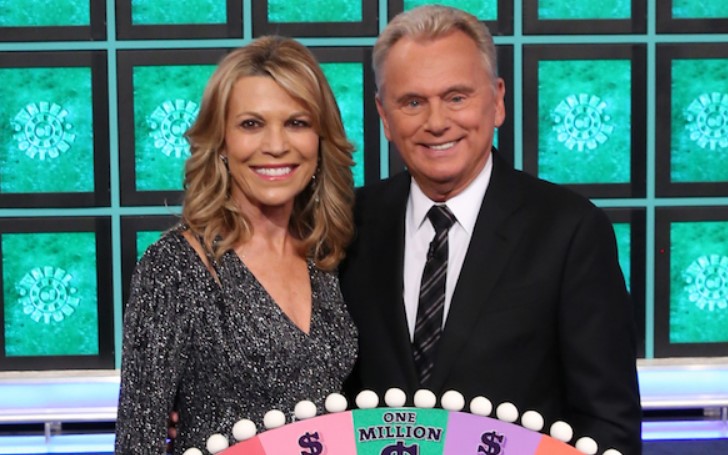 Wheel of Fortune Season 38 Premiere Date Revealed