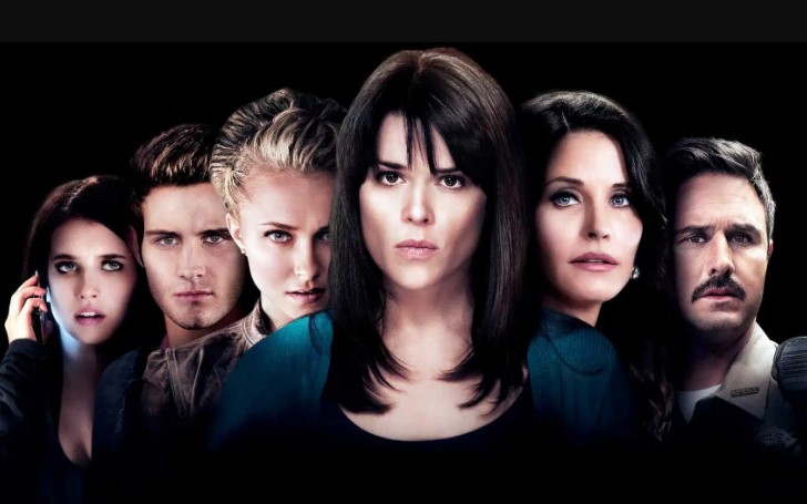 Neve Campbell Will Reprise Sidney Prescott's Role in 'Scream 5'