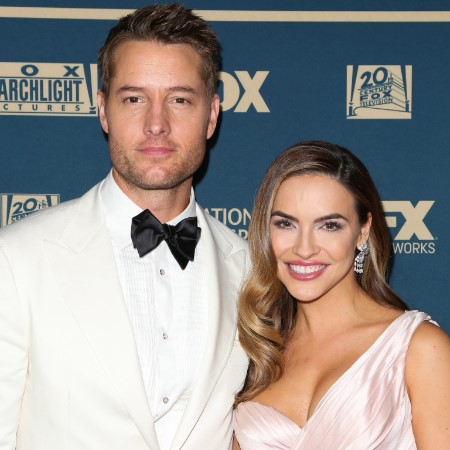 justin hartley divorce.