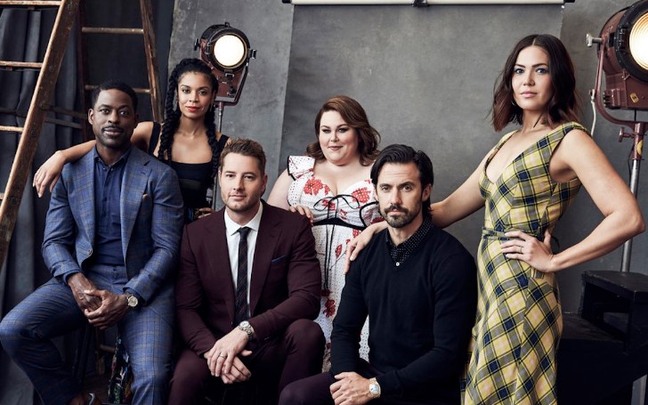 "This Is Us" Cast Share the Good News About Season 5