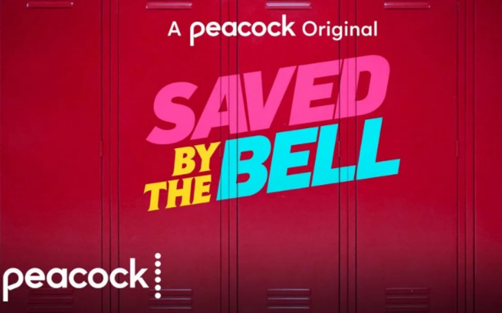 'Saved by the Bell' Reboot is Coming Soon!