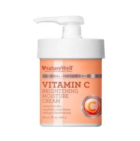 Nature well Vitamin C