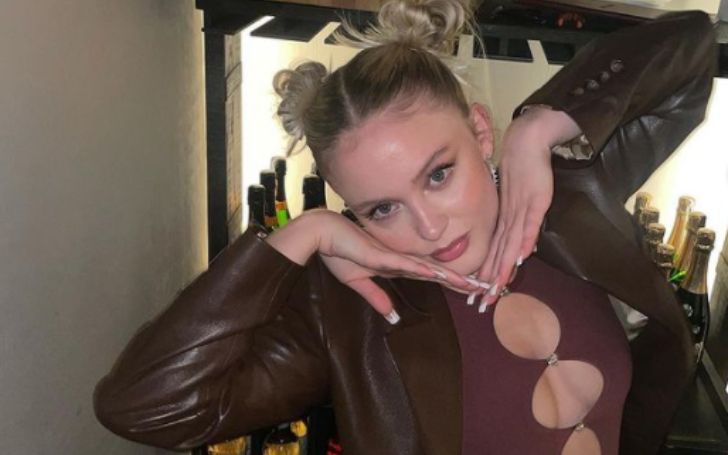 Zara Larsson is Single after Splitting from Boyfriend Brian Whittaker, Details Here