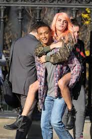 cara and jaden