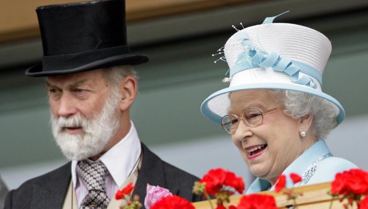 Queen Elizabeth's Cousin Prince Michael of Kent Accused of Trying to Score Favors From Vladimir Putin