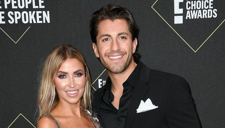 The Bachelorette Alum Kaitlyn Bristowe is Engaged 