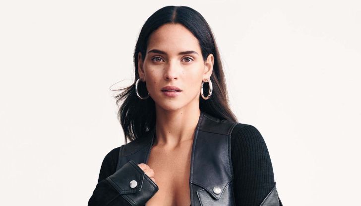 'Good Omens' Cast Member Adria Arjona's Net Worth in 2021