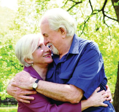 Emmy Award nominee Olympia Dukakis was happily married to her husband Louis Zorich on November 30, 1962, in Manhattan, New York.