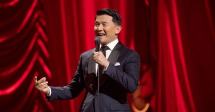 Ronny Chieng's Net Worth is $3 million in 2021.