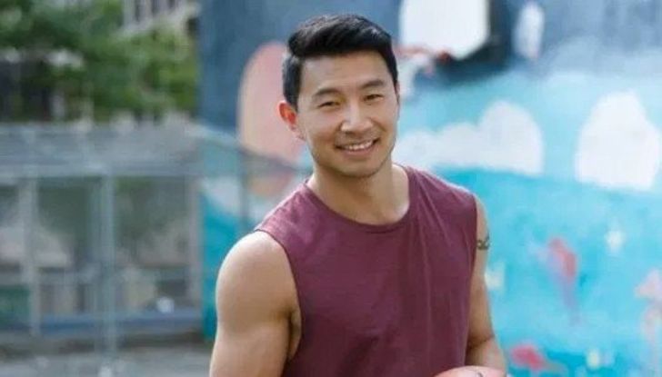 Simu Liu is a Canadian actor, writer and stuntman.