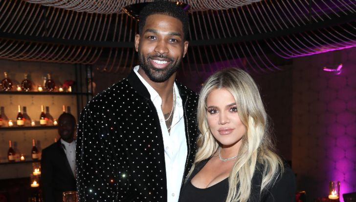 Khloe Kardashian Gets Emotional on Alleged Cheating Scandal of Tristan Thompson