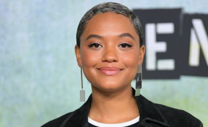 Kiersey Clemons is an American actress.