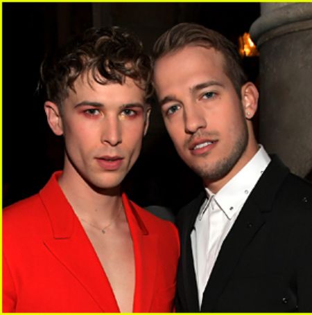 The American actress, Tommy Dorfman came out as a transgender woman on July 22, 2021.