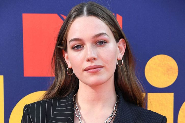 Did Victoria Pedretti Undergo Plastic Surgery? Find Out Here