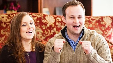 Anna Duggar is married to Josh Duggar.