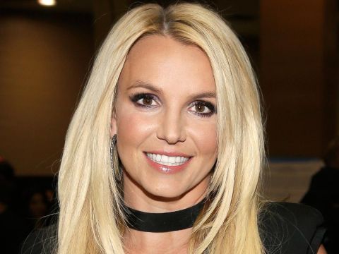 Britney Spears filed a court petition to replace her father as her conservator.