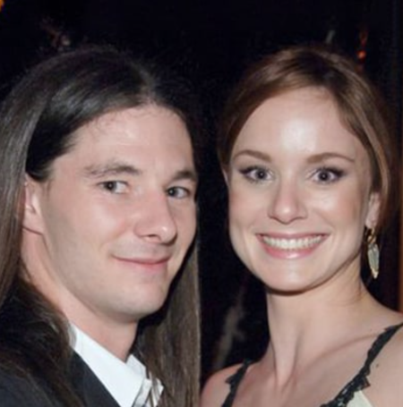 Sarah Wayne Callies husband is none other than Josh Winterhalt.