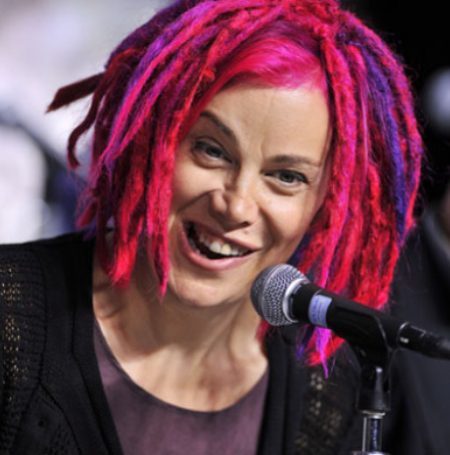 Lana Wachowski's net worth of 2021 is estimated to be $250 million.