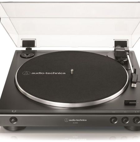 Audio-Technica Fully Automatic Stereo Turntable