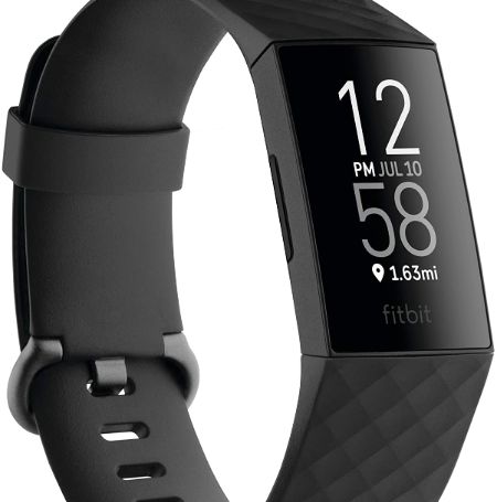 Fitbit Charge 4