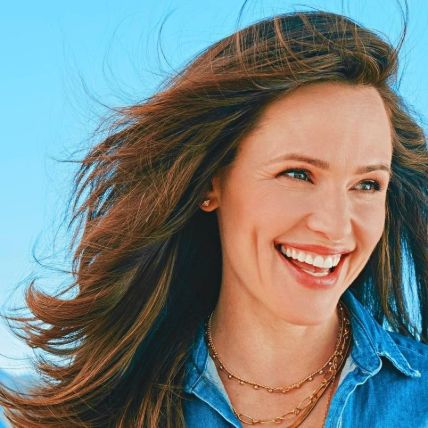 Jennifer Garner has an estimated net worth of $20 million. 