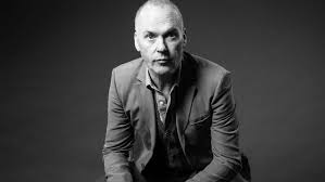 Michael Keaton is a Golden-Globe-winning actor.