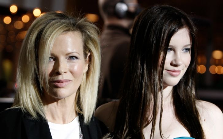 Who is Ireland Baldwin Mom? Details on her Family Here