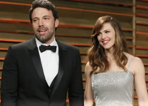 Ben Affleck divorced with ex-wife, Jennifer Garner and shares three kids with her.