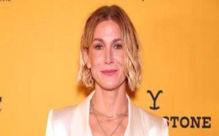 Jennifer Landon Husband: Who is Jen's Spouse?