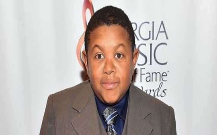 Emmanuel Lewis Wife: Is Emmanuel Married or Single?