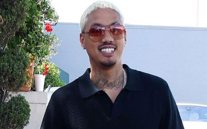 Who is Alexander Edwards? Know About Amber Rose Ex-Boyfriend, Net Worth