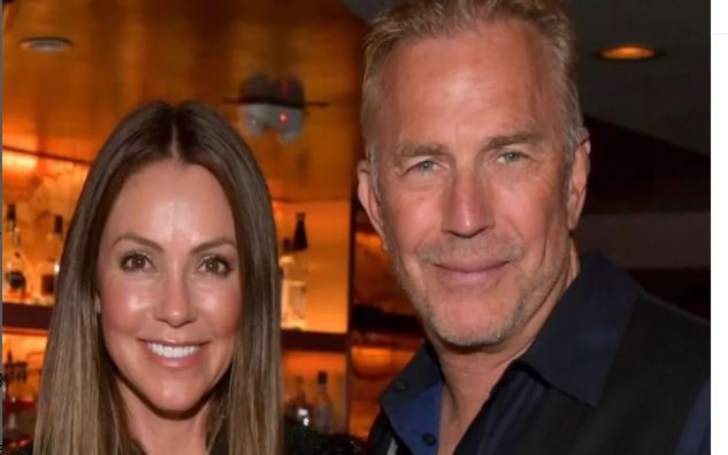 Kevin Costner Split With Wife, Christine Baumgartner After Almost Two Decades Long Relationship