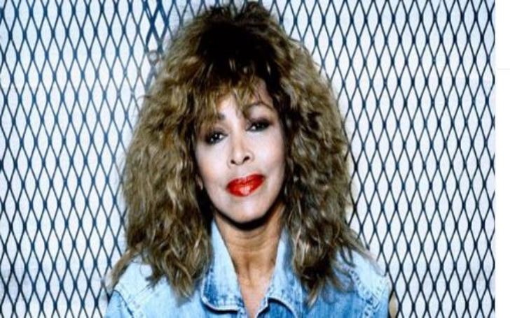 Queen of Rock 'n' Roll Tina Turner Died At the Age of 83! Know About Cause of Tina's Death