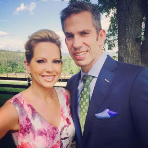 Shannon Bream wife