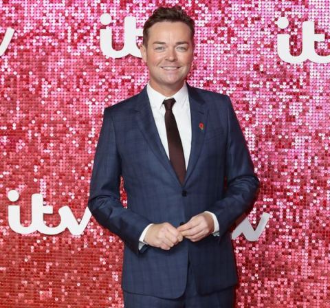 Stephen Mulhern game