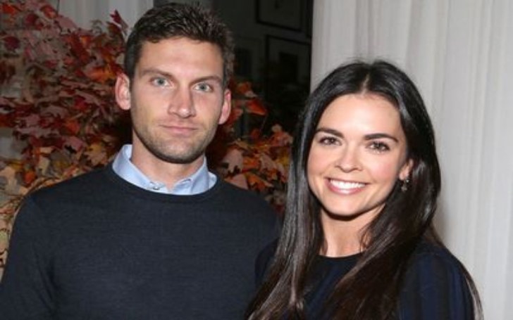 The Love Story of Katie Lee and Ryan Biegel: Exploring Their Journey as Husband and Wife