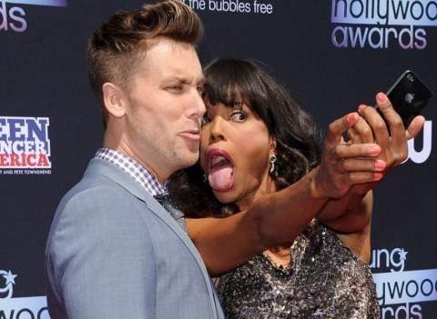 Aisha Tyler ex-spouse, Jeff Tietjens