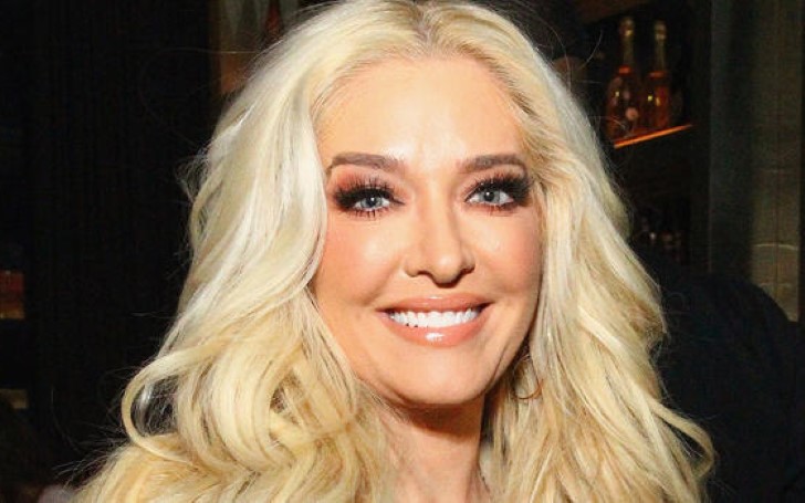 RHOBH's Erika Girardi Opens Up About The Dramatic New Season