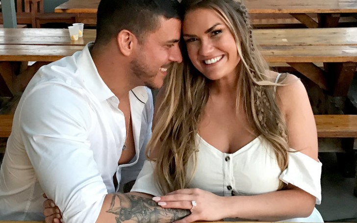 How Jax Proposed to Brittany,Vanderpump Rules’ Season 7 Premiere