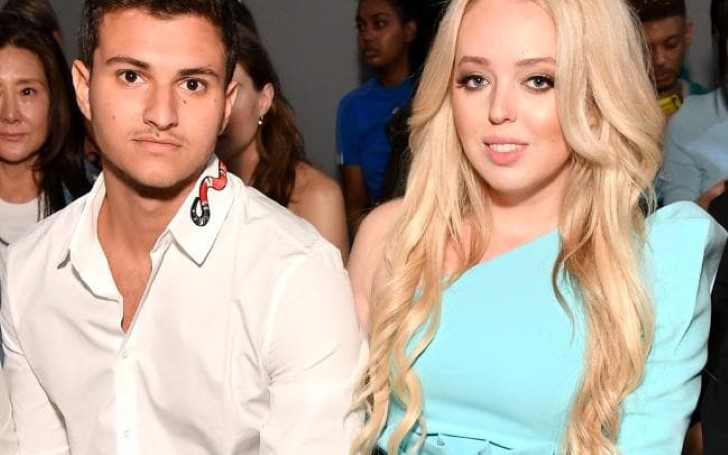 Tiffany Trump Reportedly Dating a New Billionaire Boyfriend