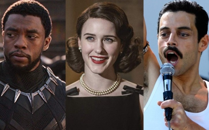  2019 Screen Actors Guild Awards Nominations List