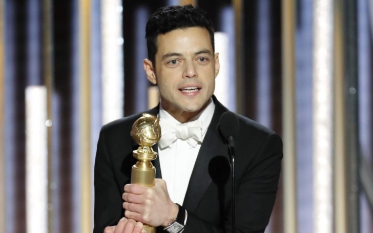 Rami Malek Says Nicole Kidman Snub Will Haunt Him Forever