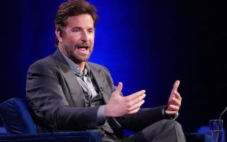 Bradley Cooper Admits Being 'Embarrassed' by Oscars Best Director Snub