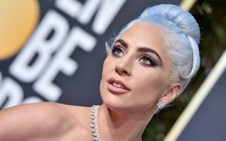 Lady Gaga Won't Attend The BAFTAs in London Because of Grammys Clash