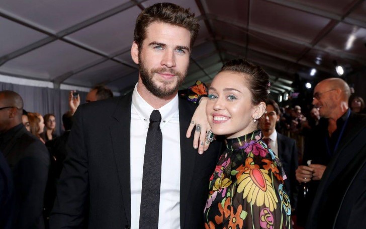 Liam Hemsworth Hospitalised for Kidney Stones, Skips Grammys and Forced To Cancel Press Tour