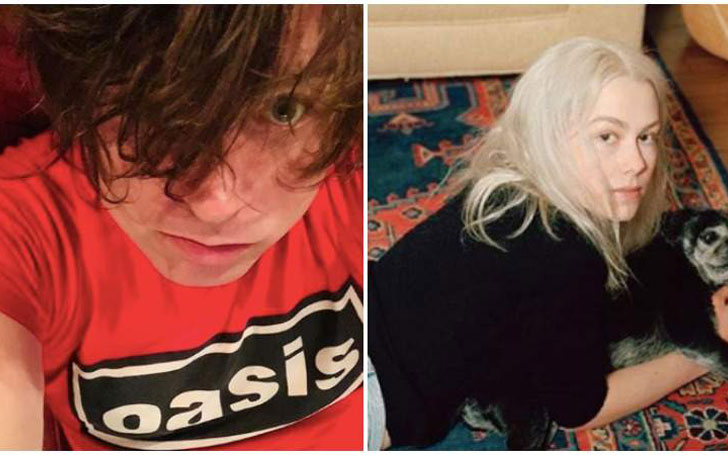 Phoebe Bridgers Released New Statement in Response To Allegations of Alleged Abuse Made Against Ryan Adams